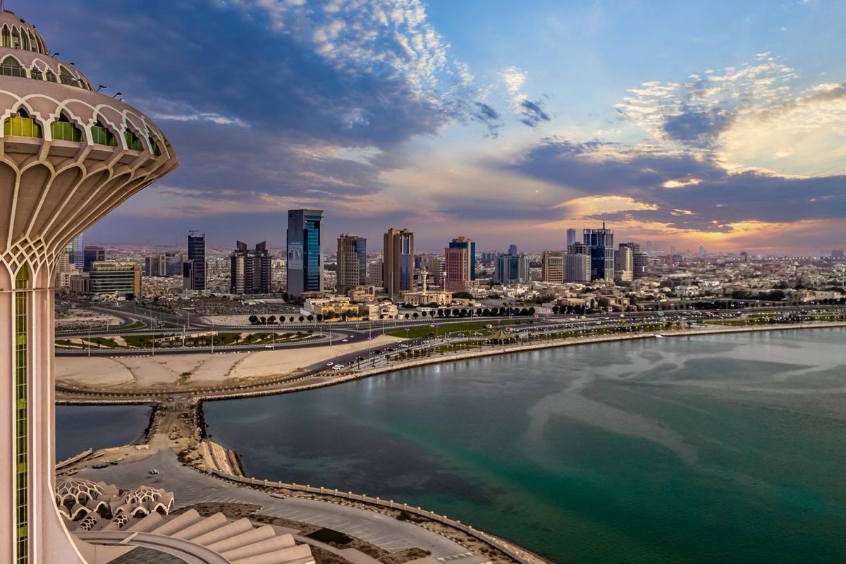 الشرقية