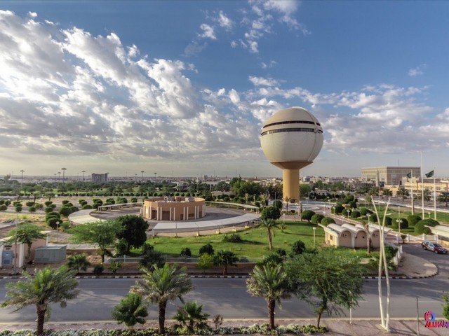 القصيم