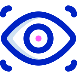 Eye Icon