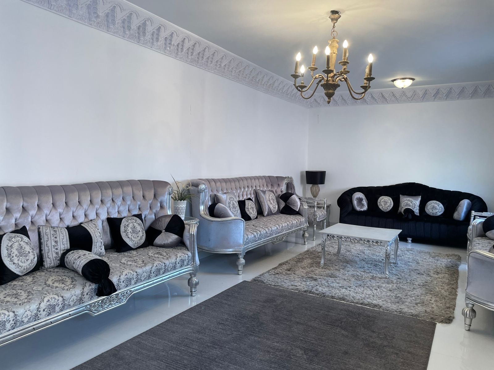 Rest House-قريه ديراب-غير محدد