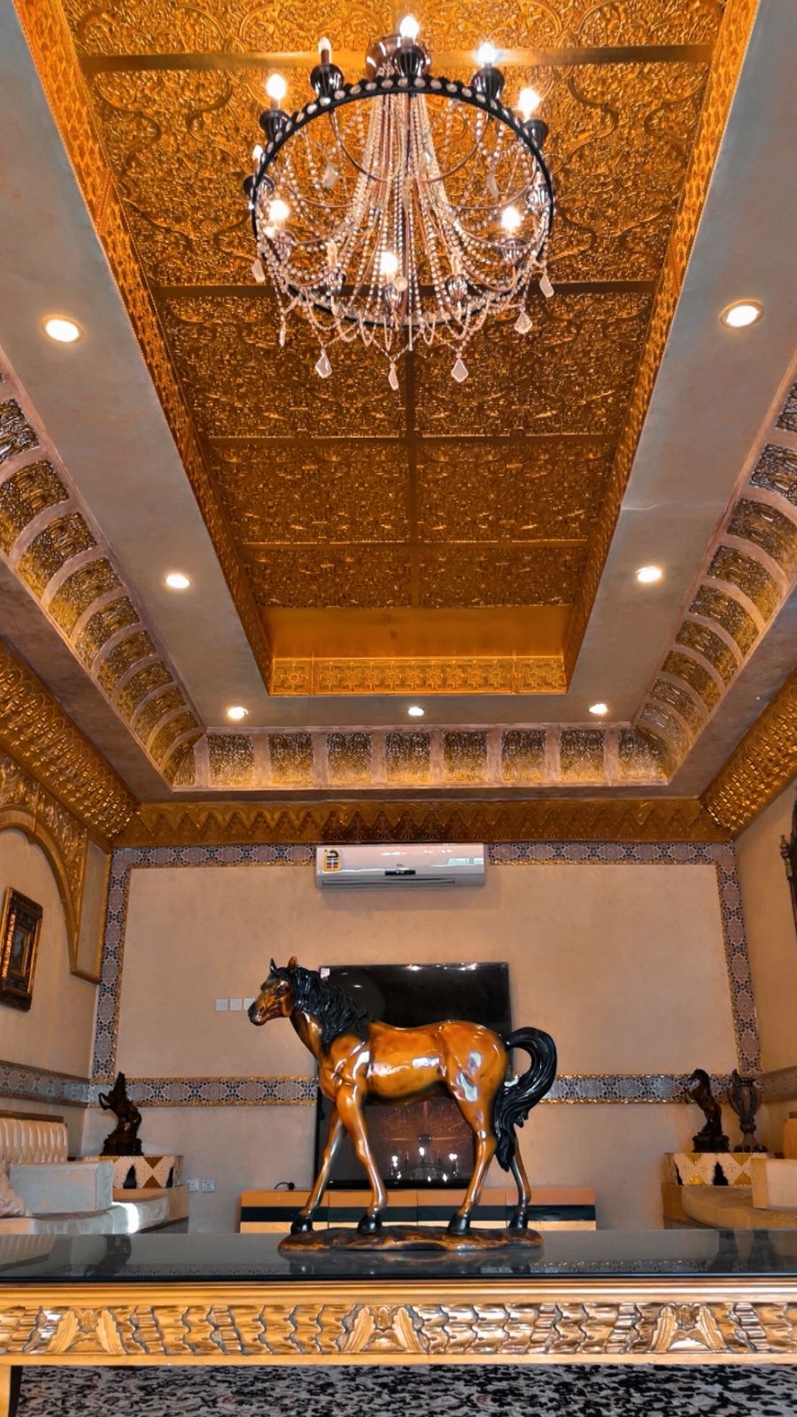 Rest House-قريه ديراب-غير محدد